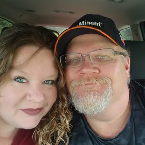 Meet your Posher, Loriandroger